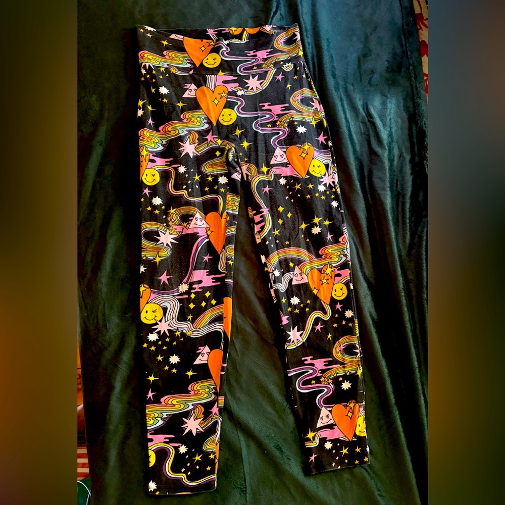 NOOWORKS Better Days Leggings